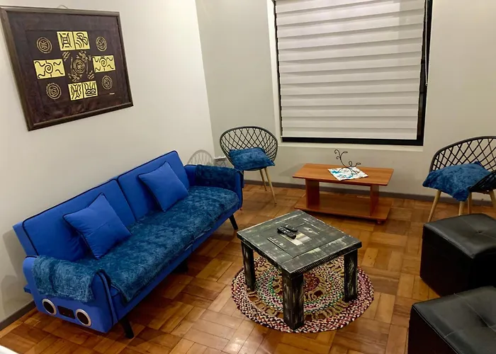 Fantástico Departamento en Viña del Mar.