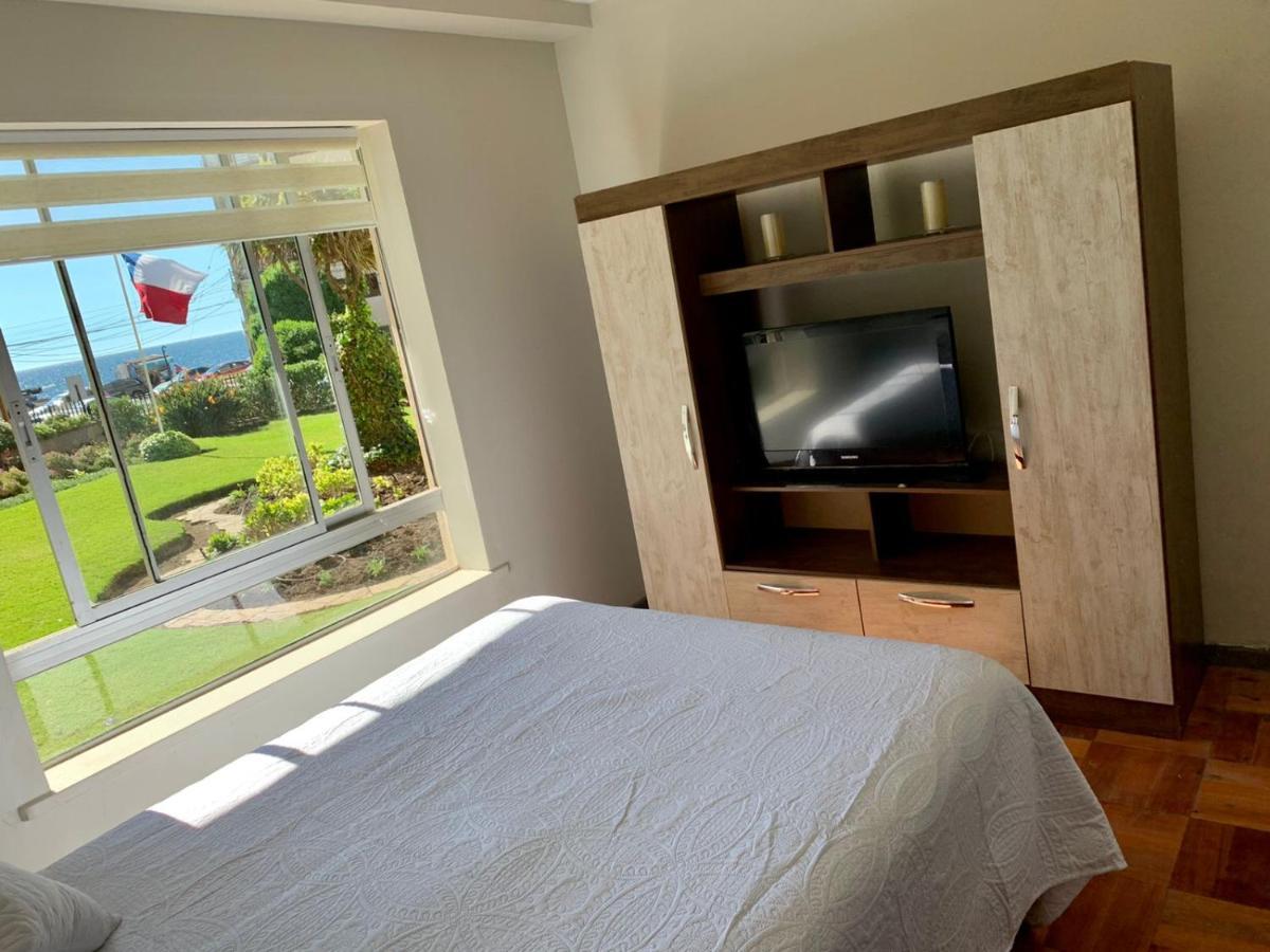 Fantastico Departamento En Vina Del Mar. *