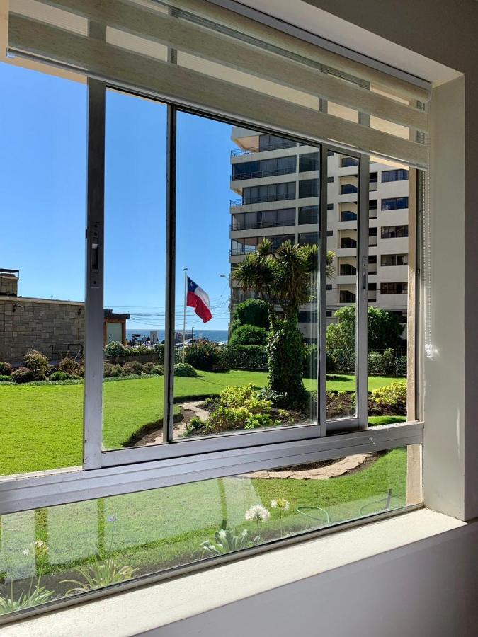 Fantastico Departamento En Vina Del Mar. *