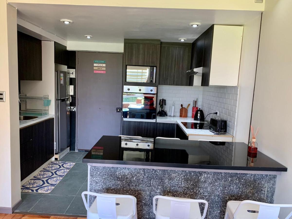 Apartamento Fantastico Departamento En Vina Del Mar.