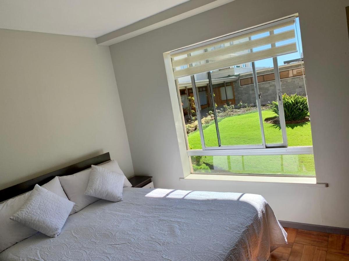 Fantastico Departamento En Vina Del Mar. Apartamento *