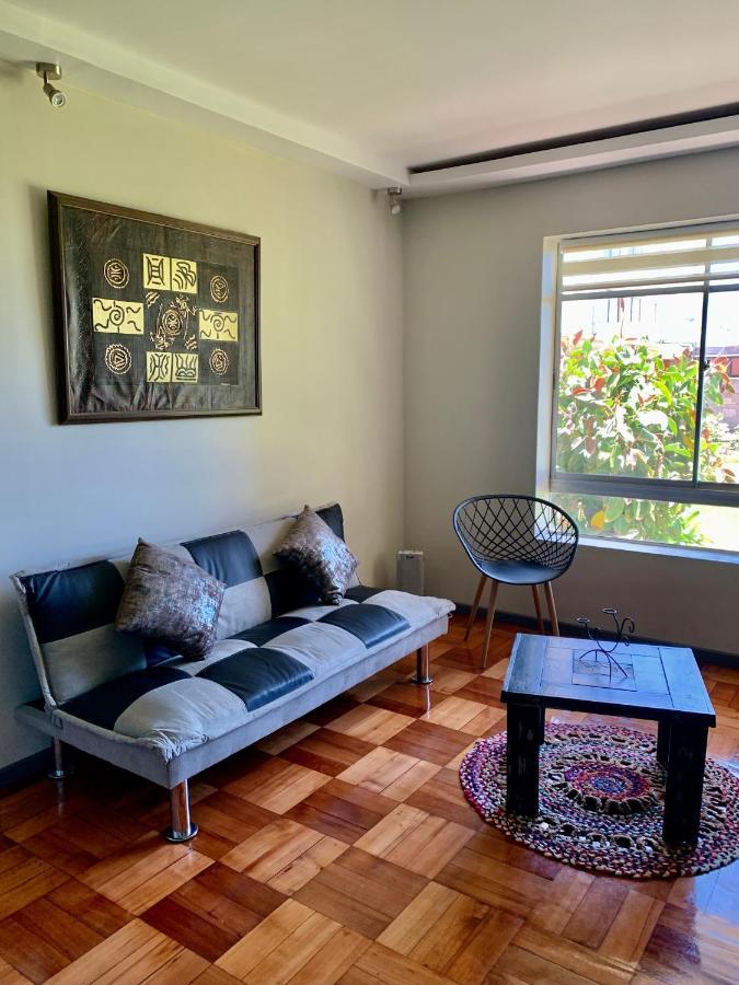 Apartment Fantastico Departamento En Vina Del Mar.