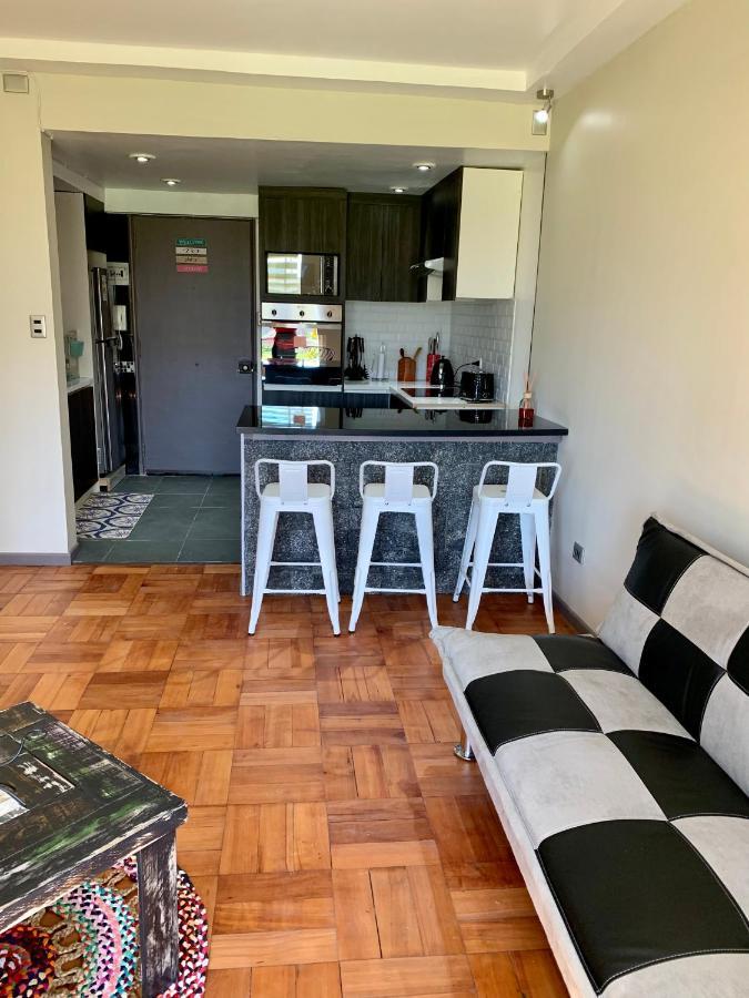 Apartamento Fantastico Departamento En Vina Del Mar. Vina del Mar