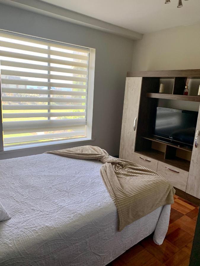 Apartamento Fantastico Departamento En Vina Del Mar. *