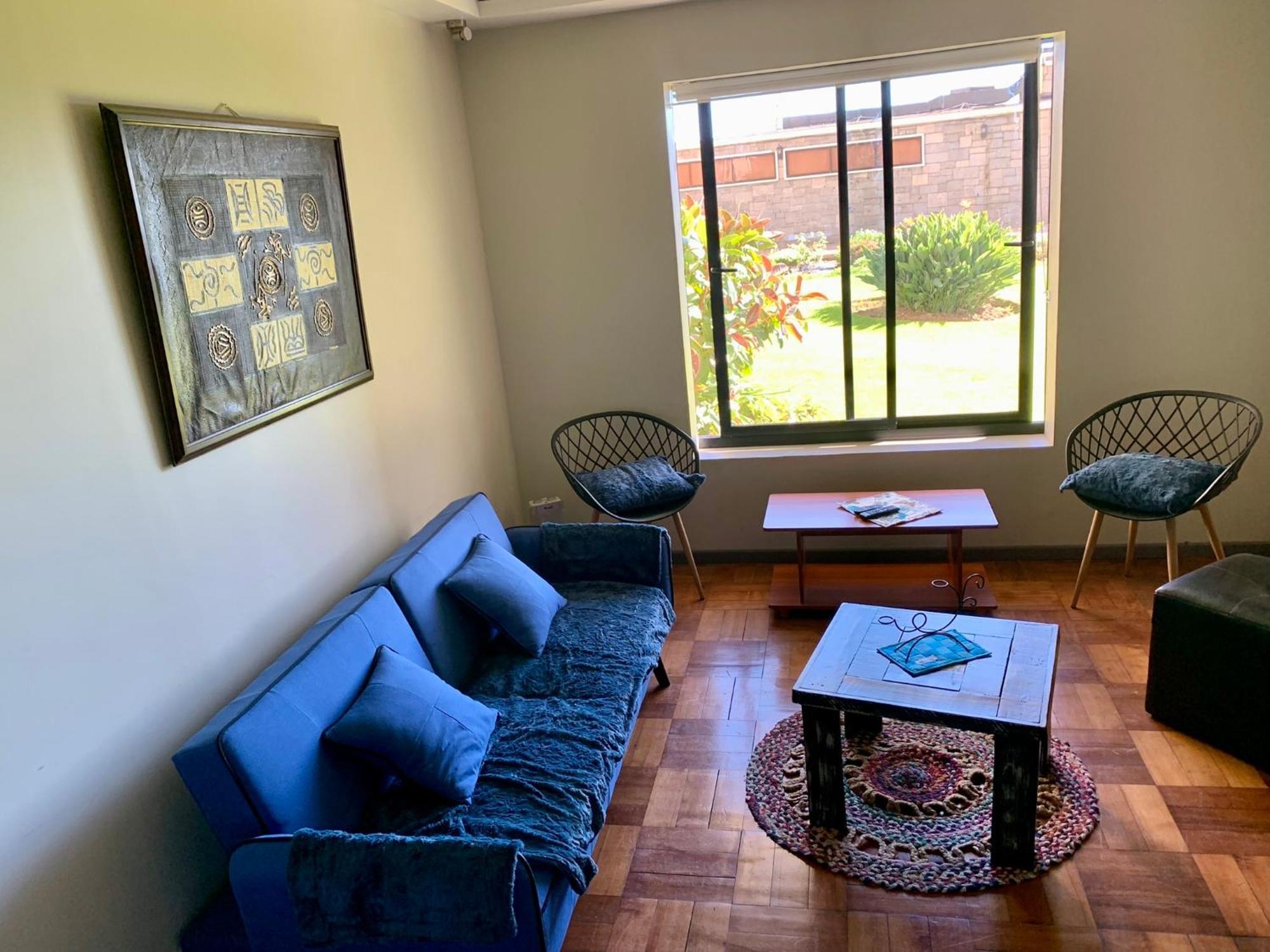 Fantastico Departamento En Vina Del Mar. *