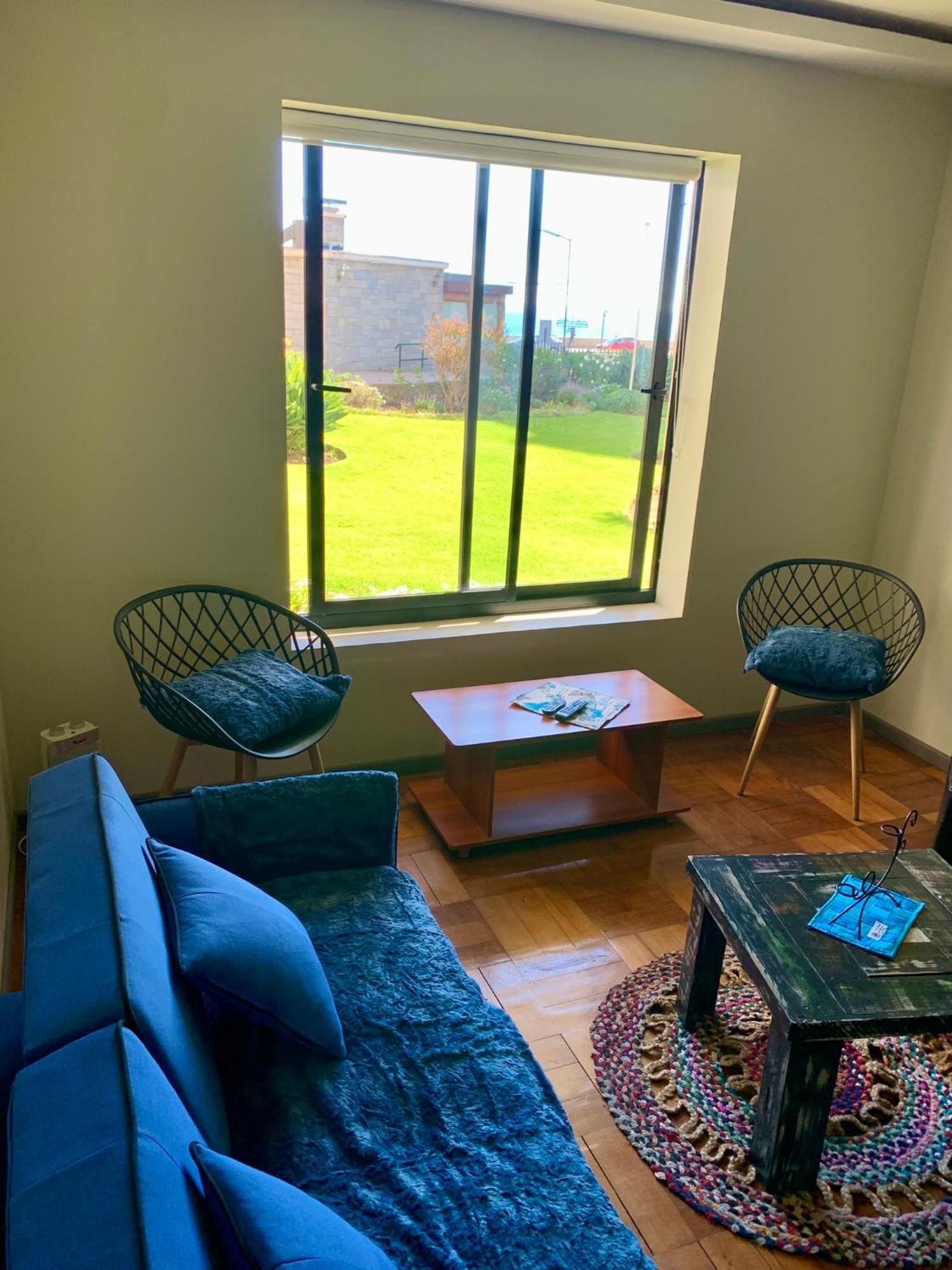 Fantastico Departamento En Vina Del Mar. Apartamento *
