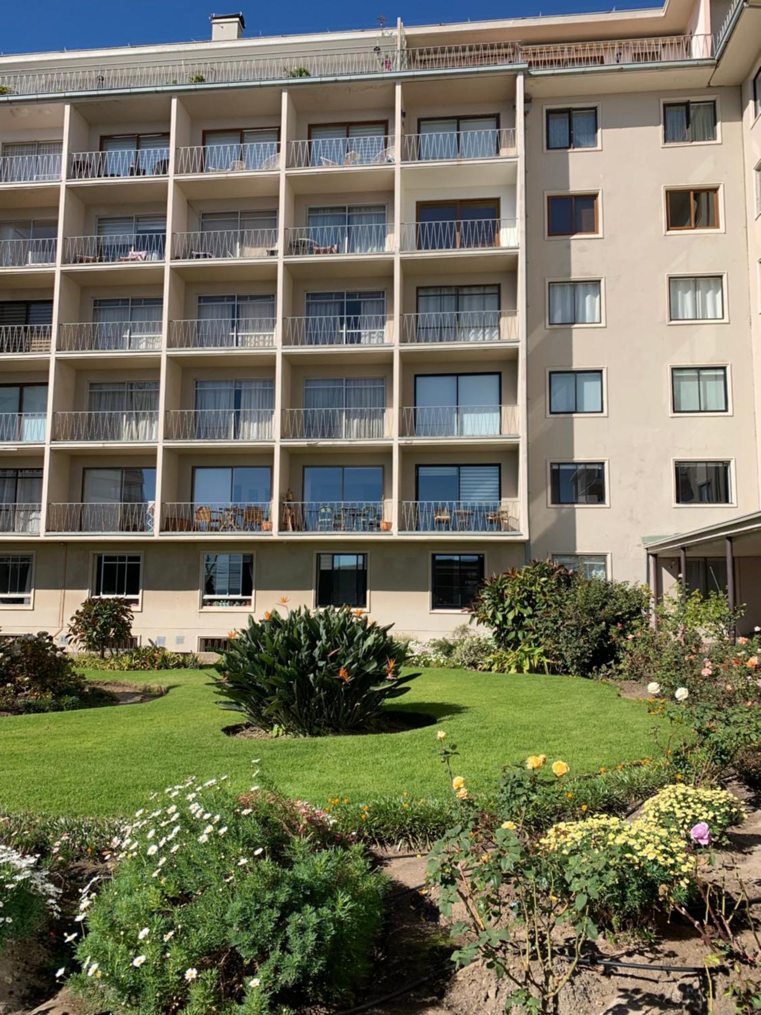 Fantastico Departamento En Vina Del Mar. Vina del Mar